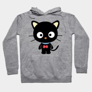 Cat Hoodie